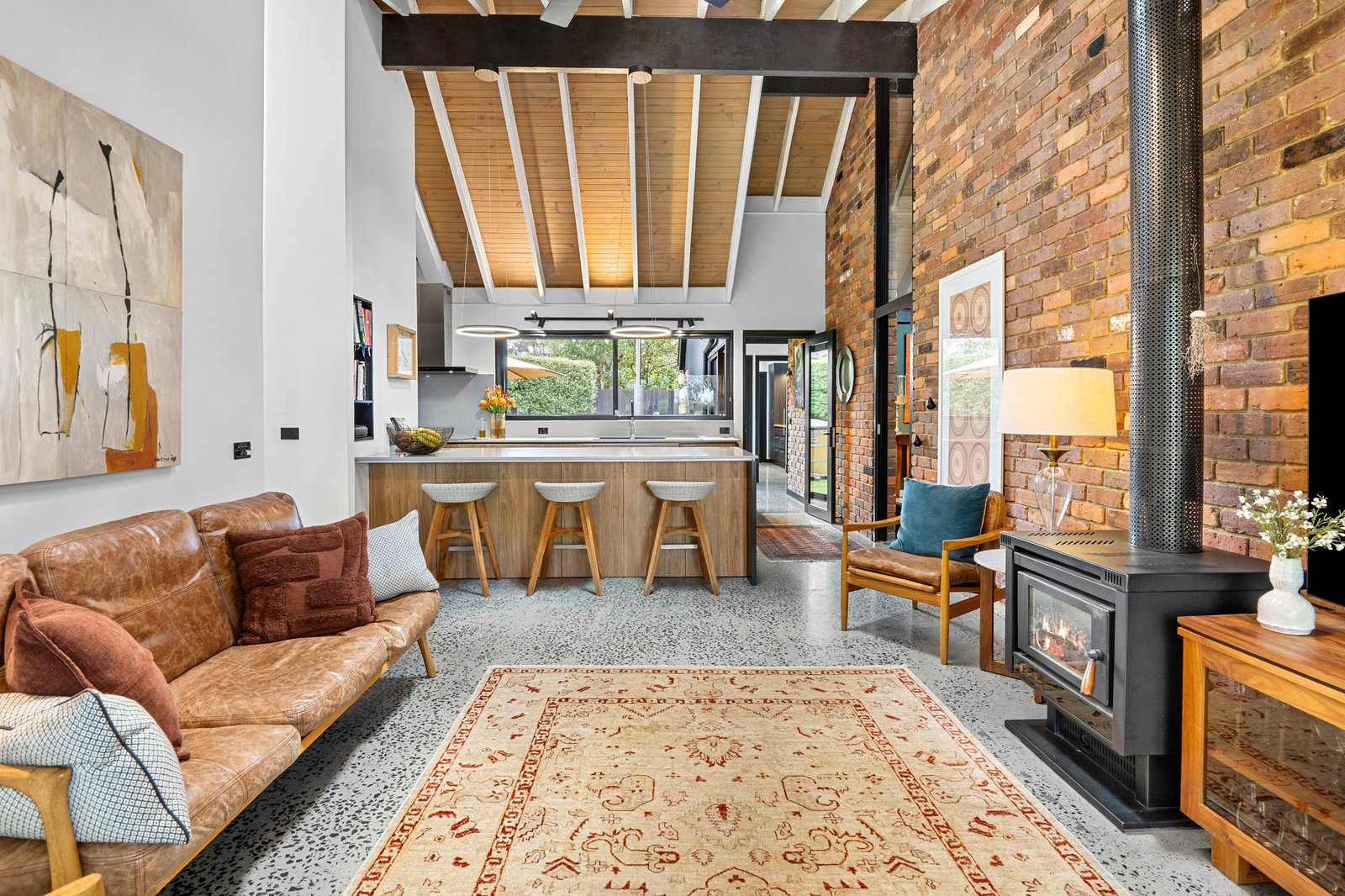 Gallery: 15 Beauford Road