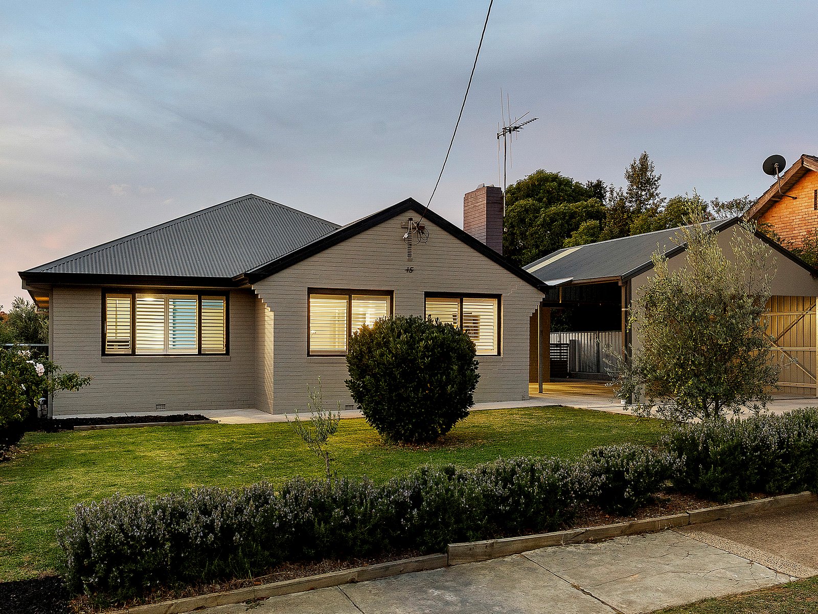 Gallery: 15 Bendigo Crescent
