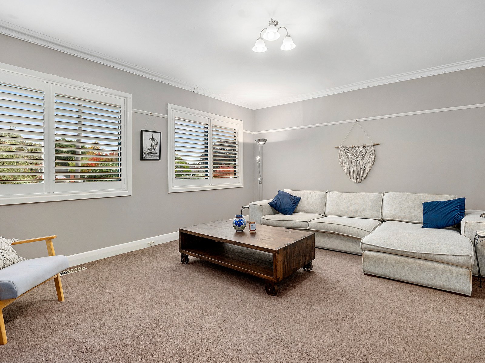 Gallery: 15 Bendigo Crescent