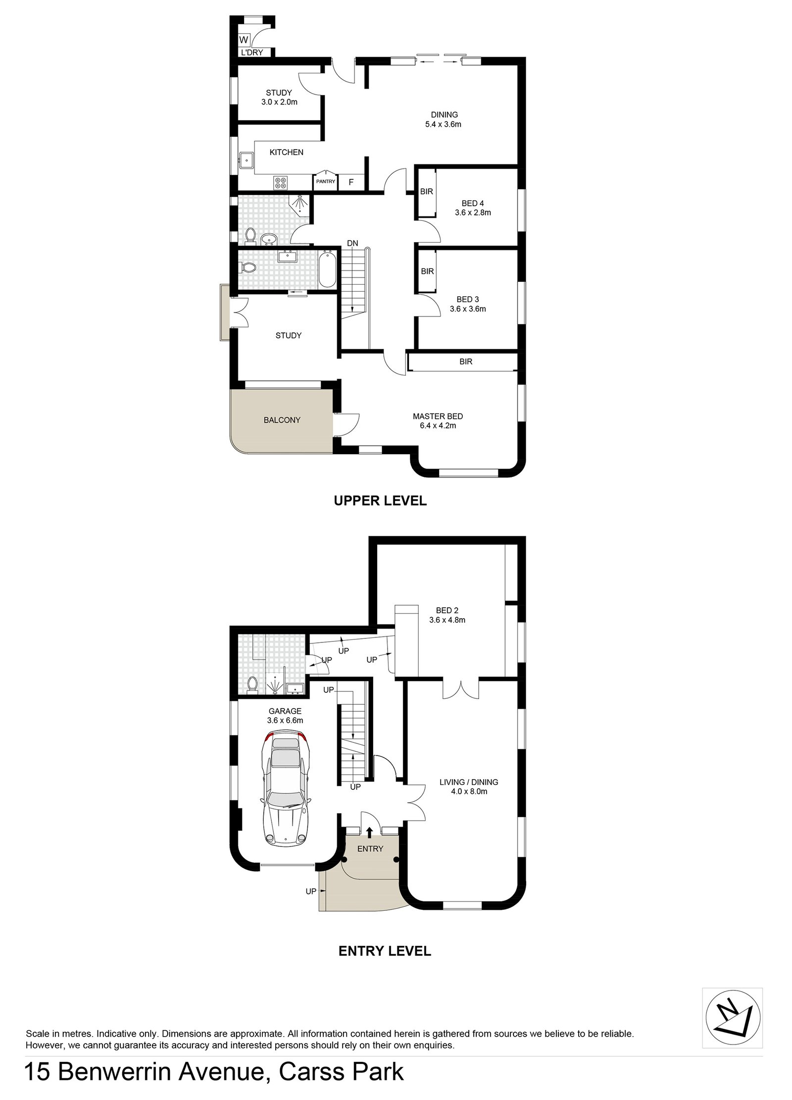 15 Benwerrin Avenue CARSS PARK 11