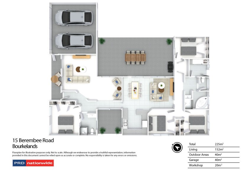 15 Berembee Road BOURKELANDS 13