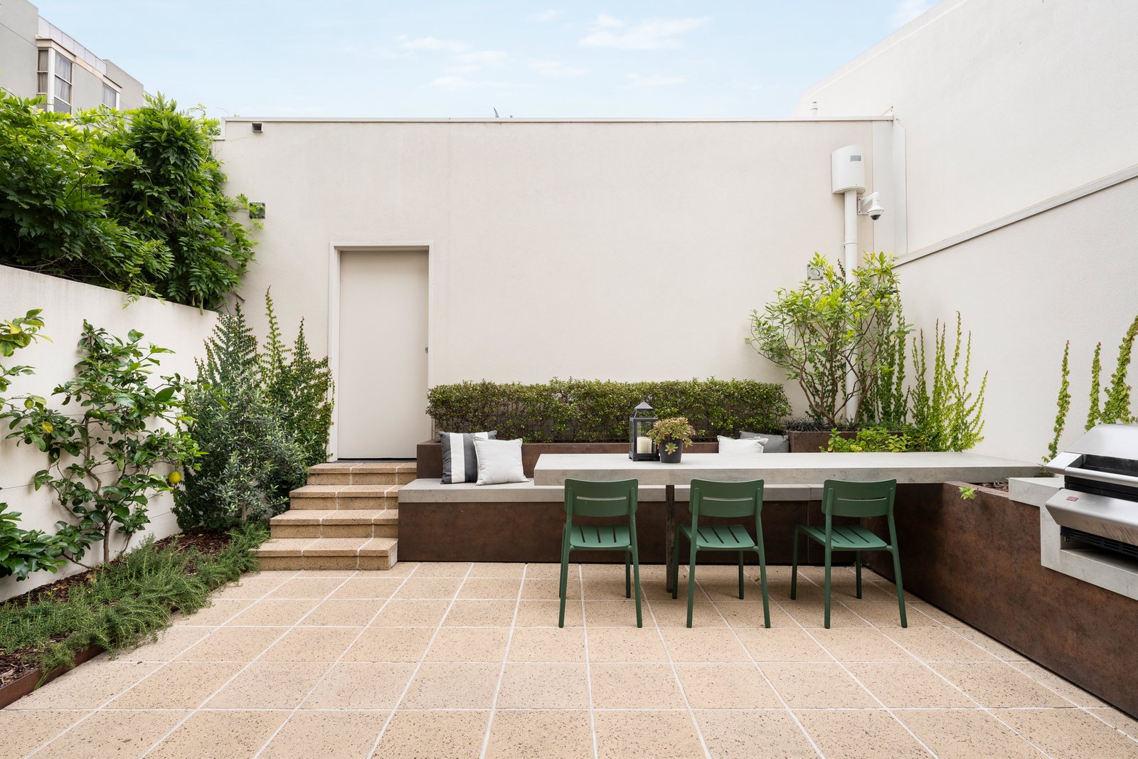 Real Estate and Property in 15 Berry Street, East Melbourne, VIC