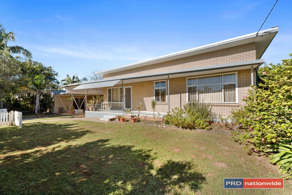 15 Beryl Street COFFS HARBOUR 2