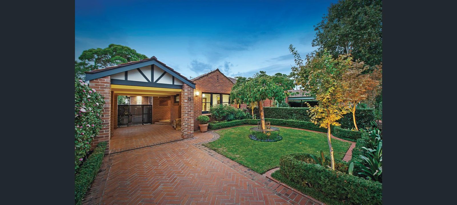 Gallery: 15 Binnie Street