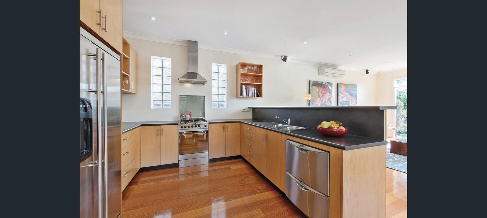 Gallery: 15 Binnie Street