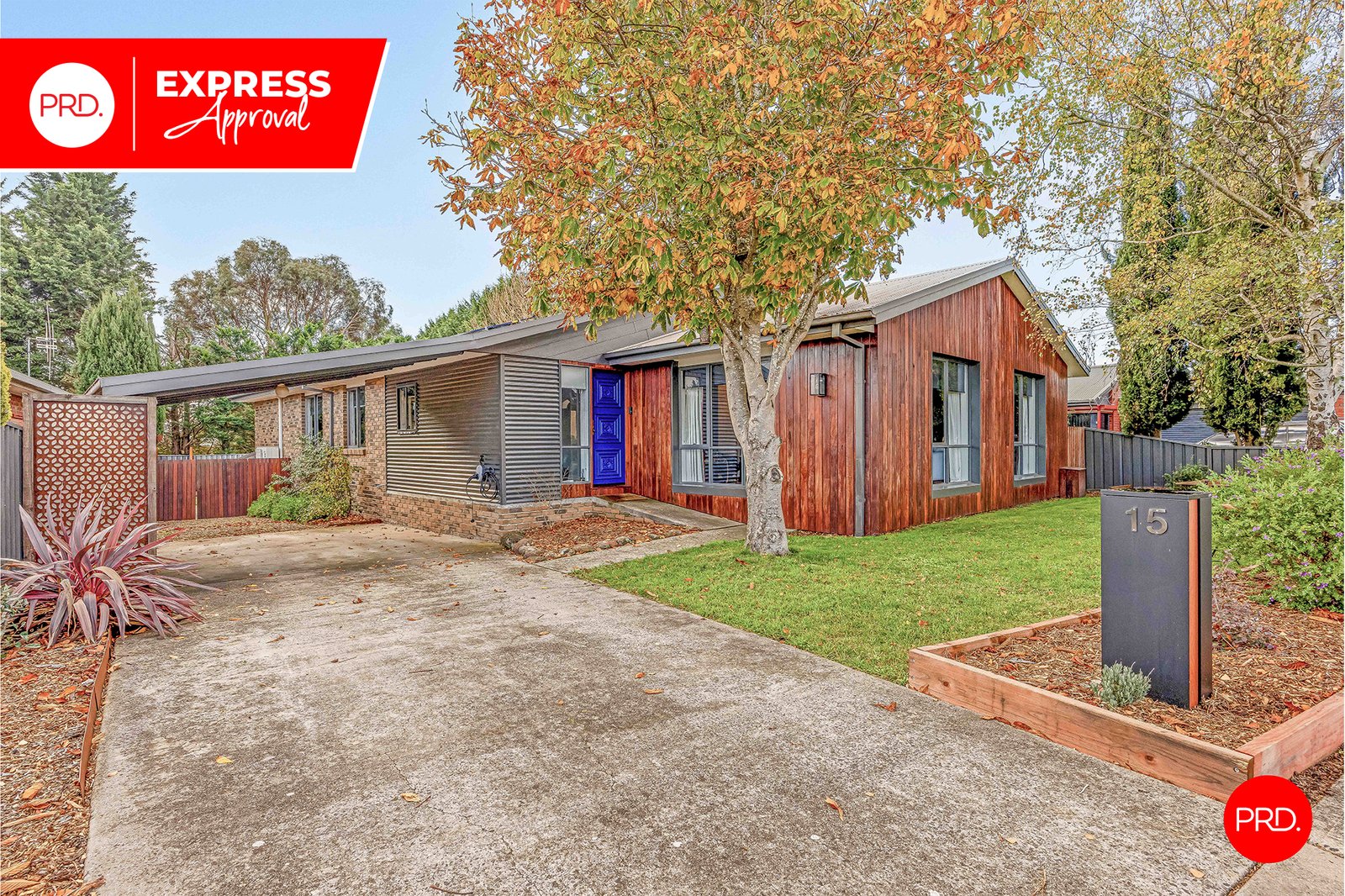 15 Blair Drive KYNETON 1