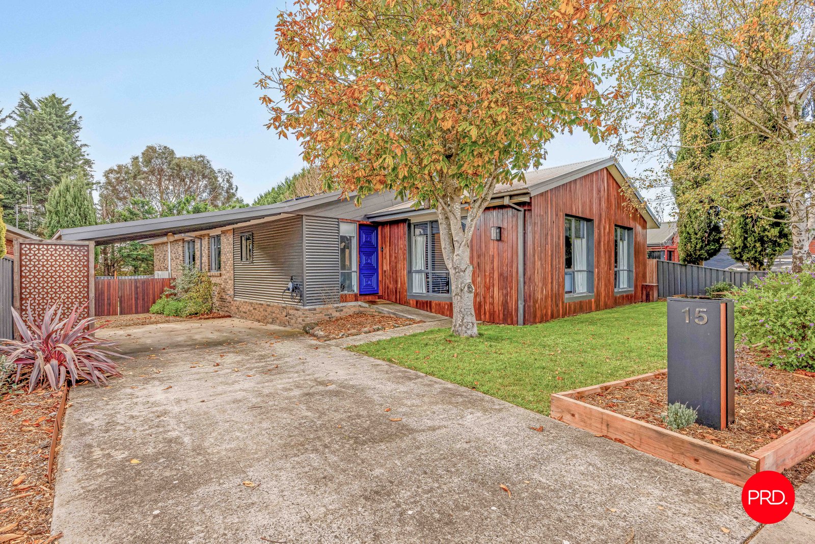 15 Blair Drive KYNETON 2