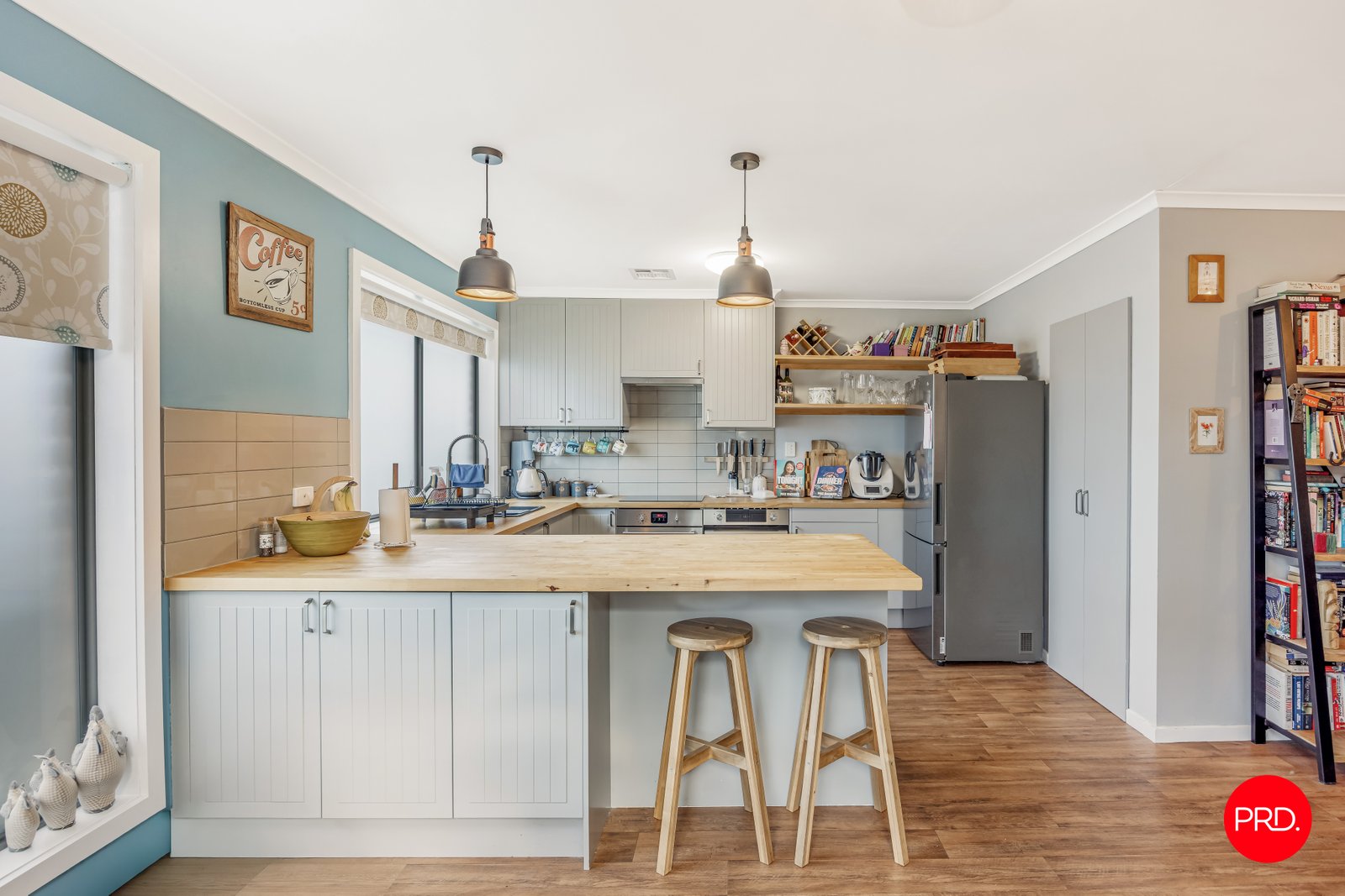 15 Blair Drive KYNETON 3