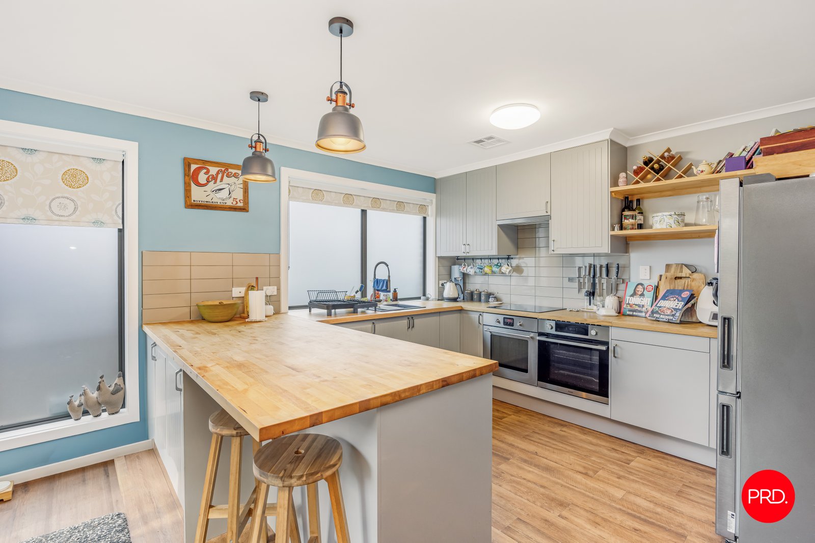 15 Blair Drive KYNETON 4