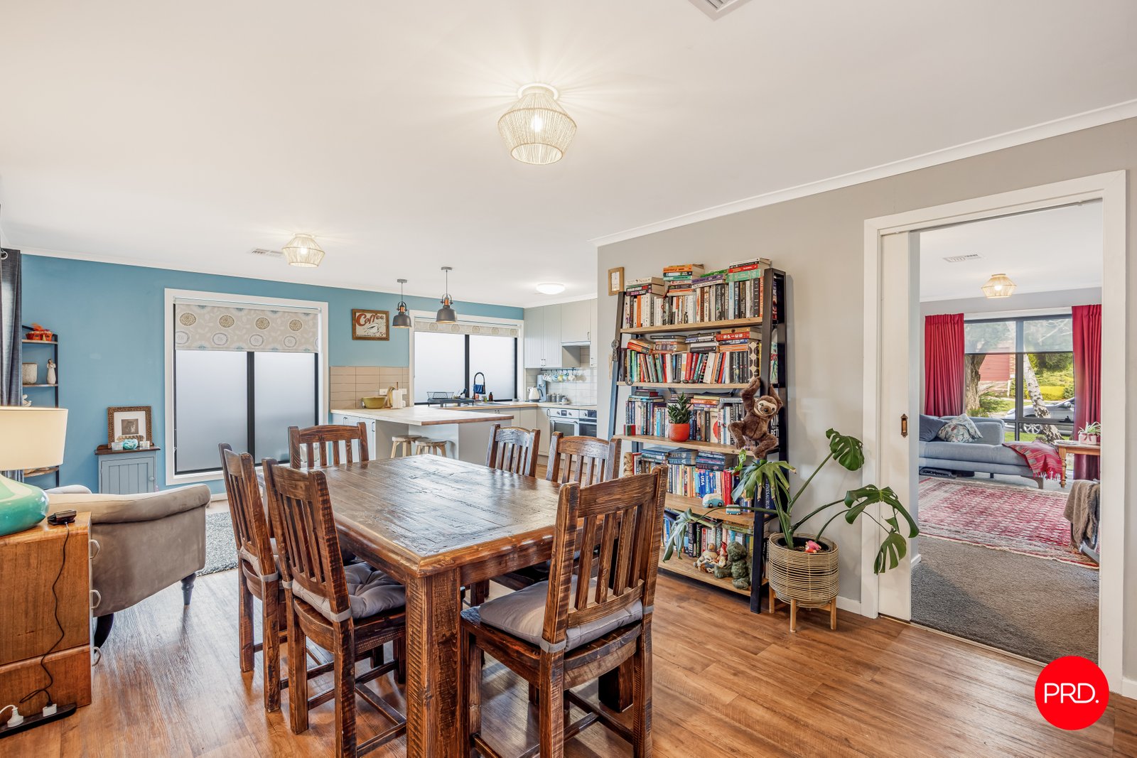 15 Blair Drive KYNETON 5