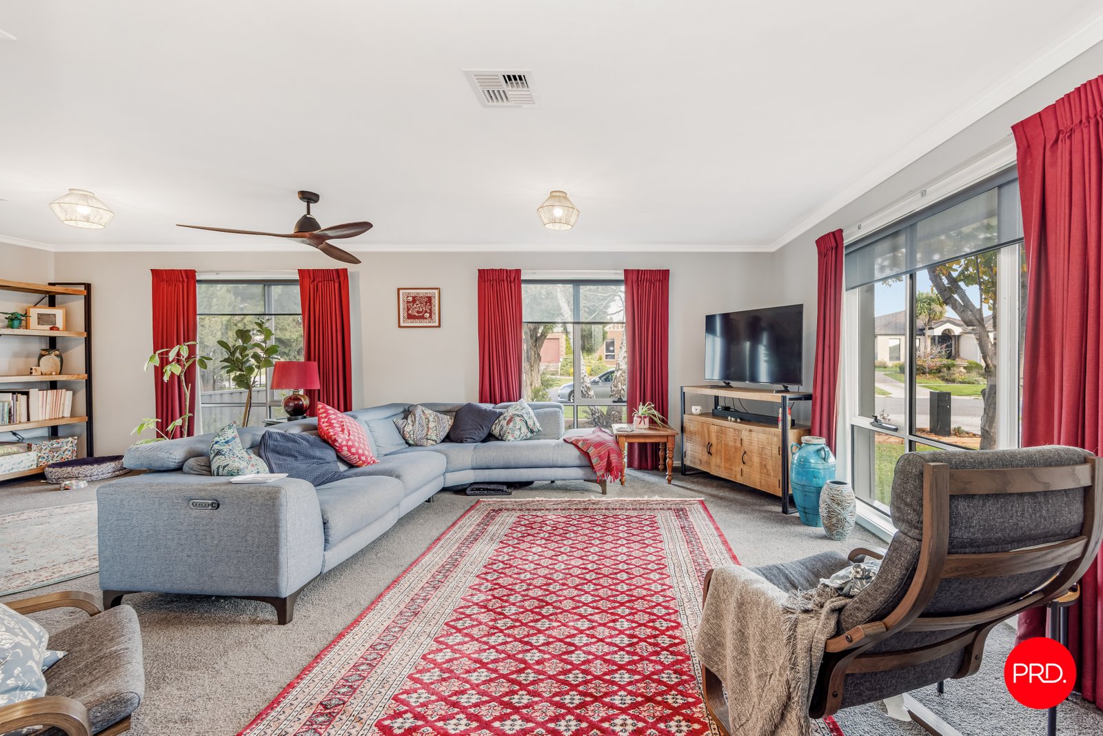 15 Blair Drive KYNETON 6