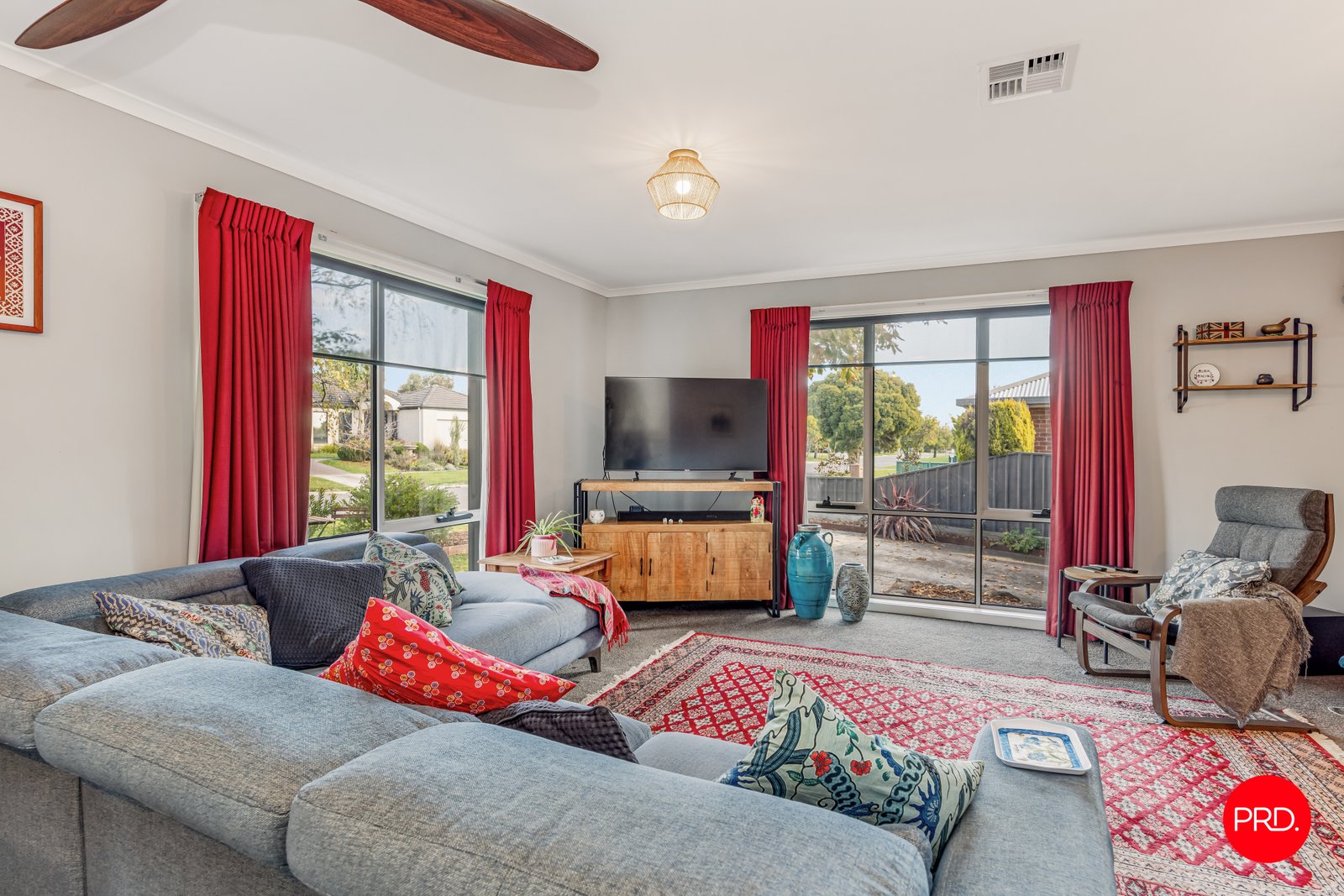 15 Blair Drive KYNETON 7