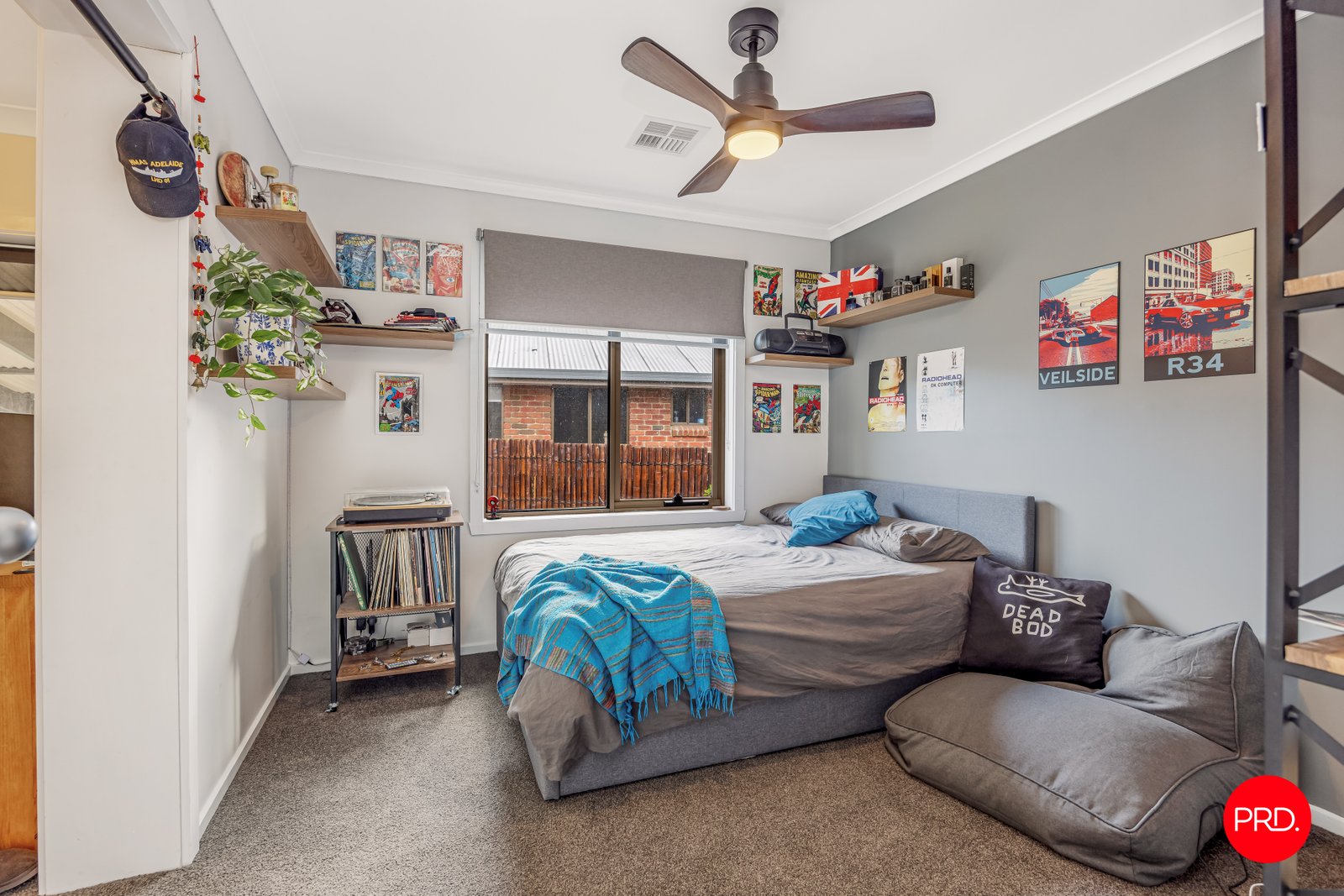 15 Blair Drive KYNETON 9