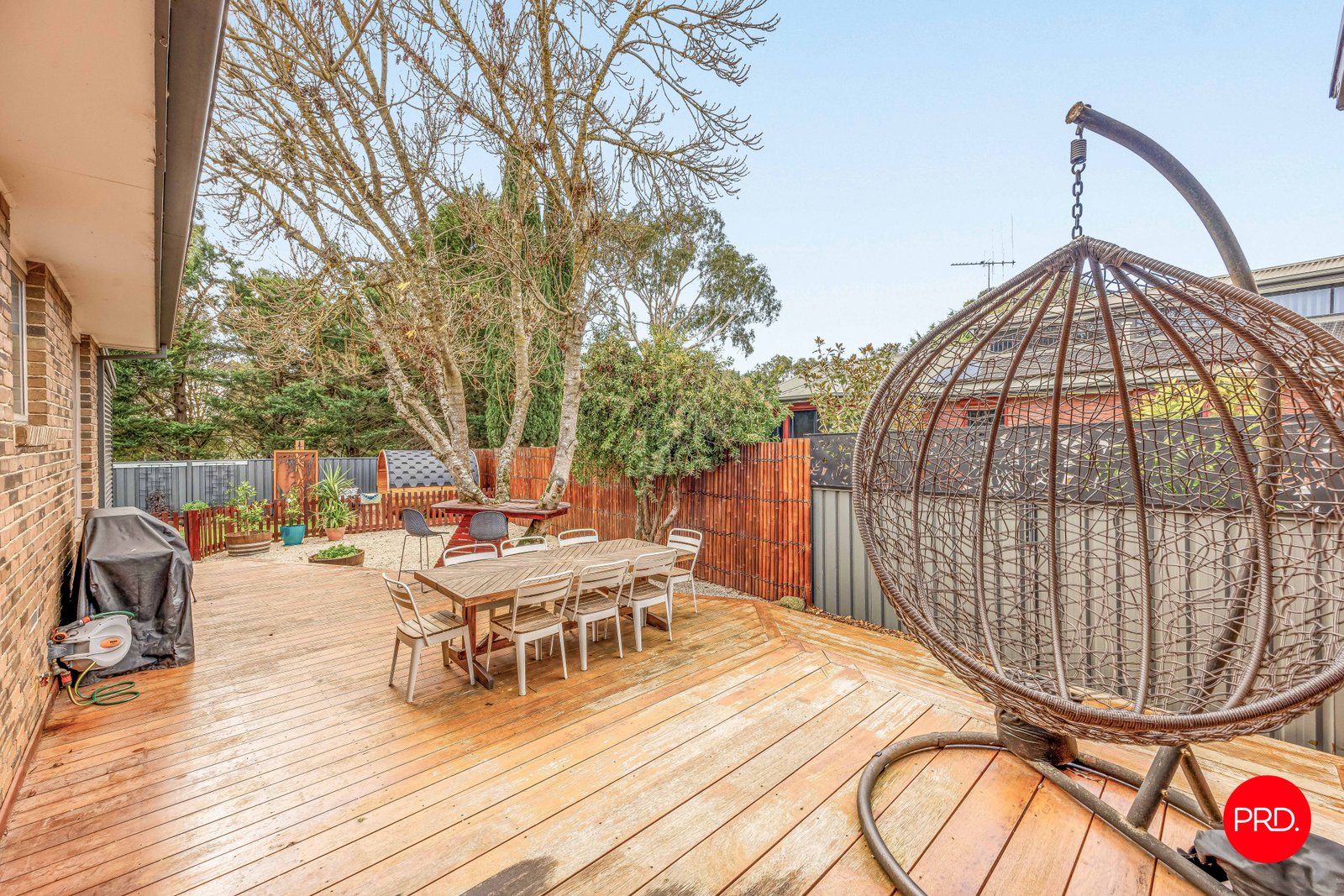 15 Blair Drive KYNETON 18