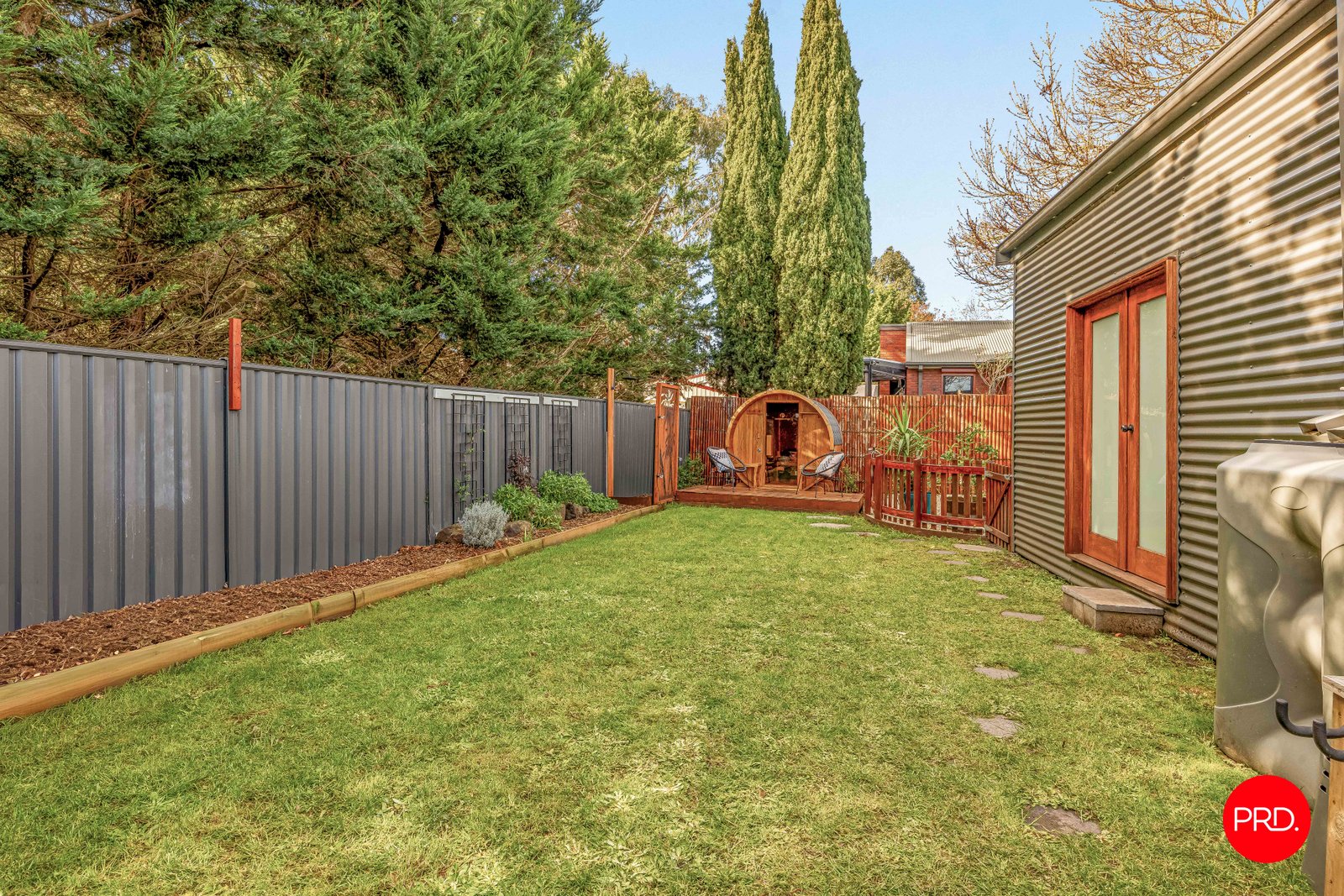 15 Blair Drive KYNETON 20