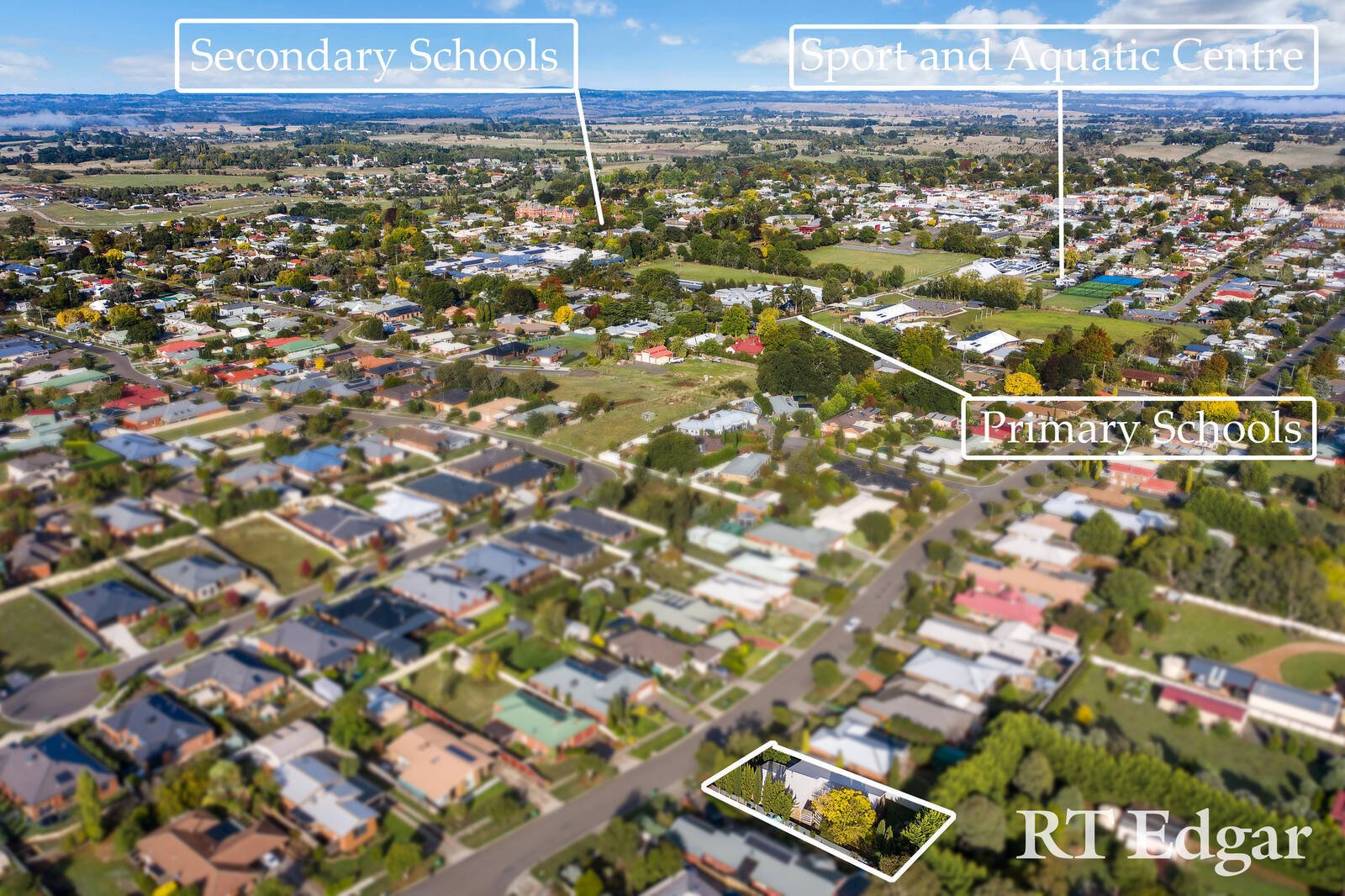 Real Estate and Property in 15 Blair Drive, Kyneton, VIC