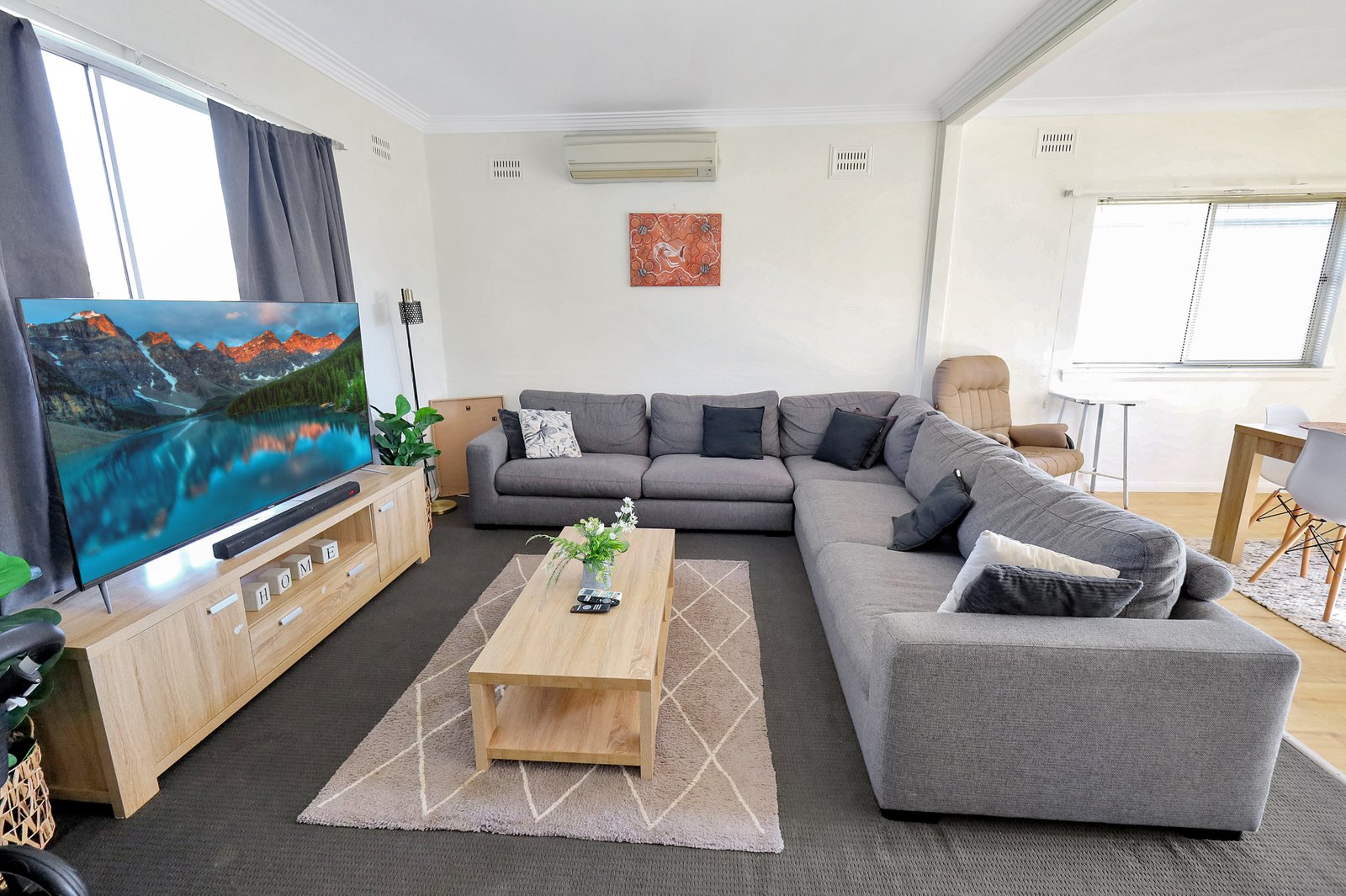 15 Bletchington Street ORANGE 4