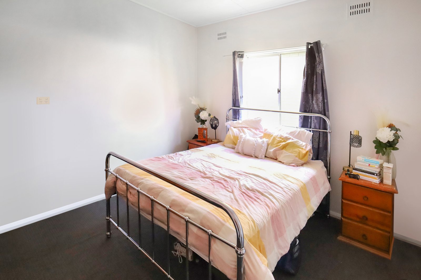 15 Bletchington Street ORANGE 6