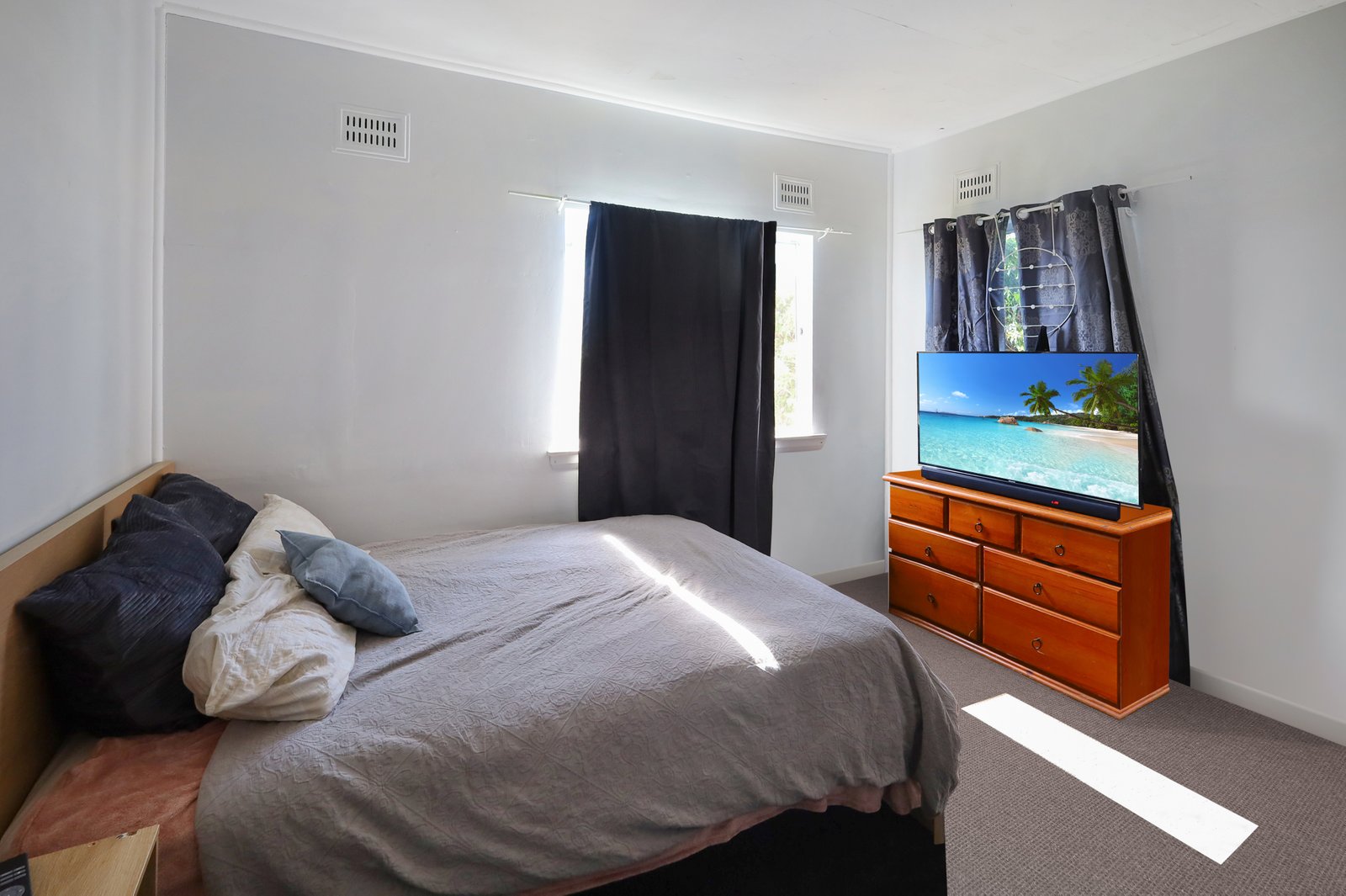 15 Bletchington Street ORANGE 7