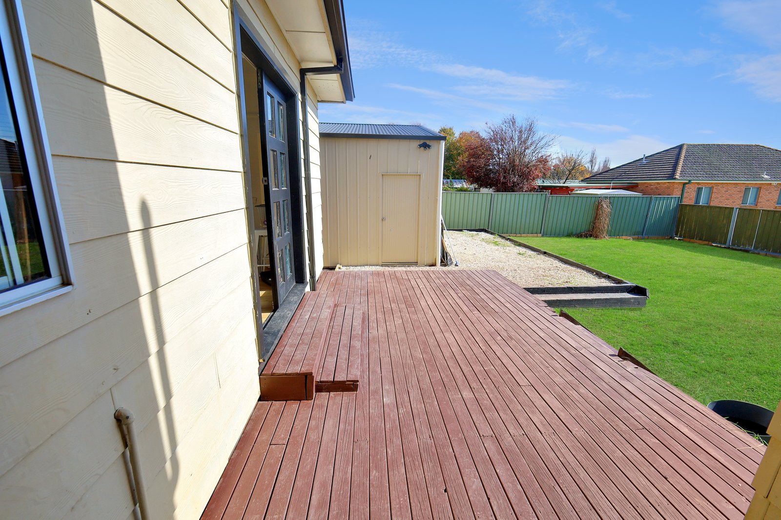 15 Bletchington Street ORANGE 8