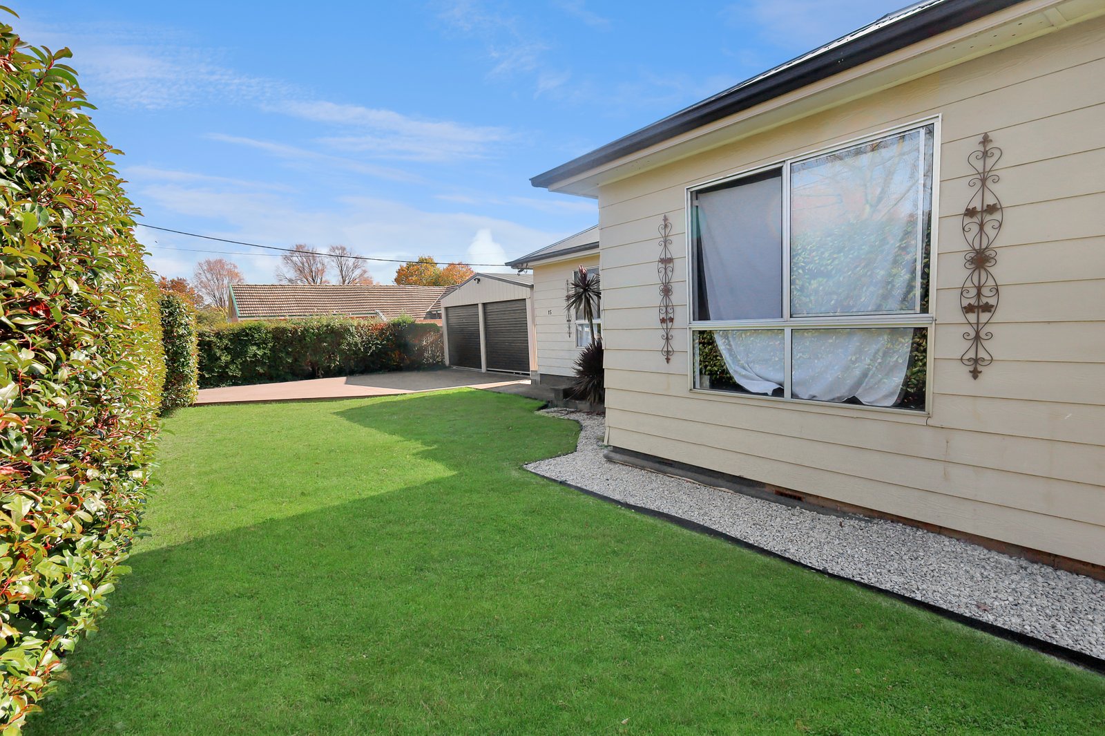 15 Bletchington Street ORANGE 10