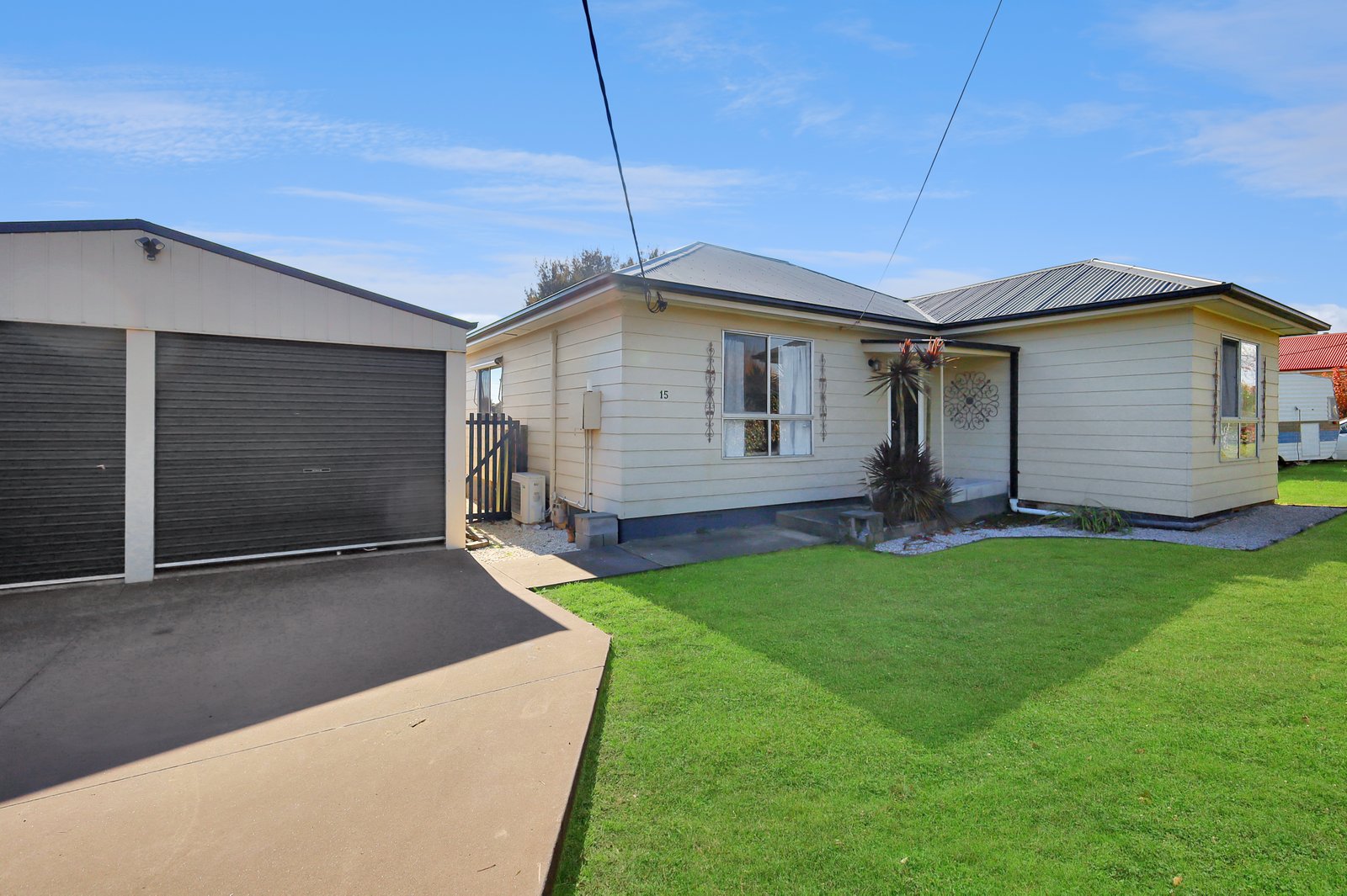 15 Bletchington Street ORANGE 11