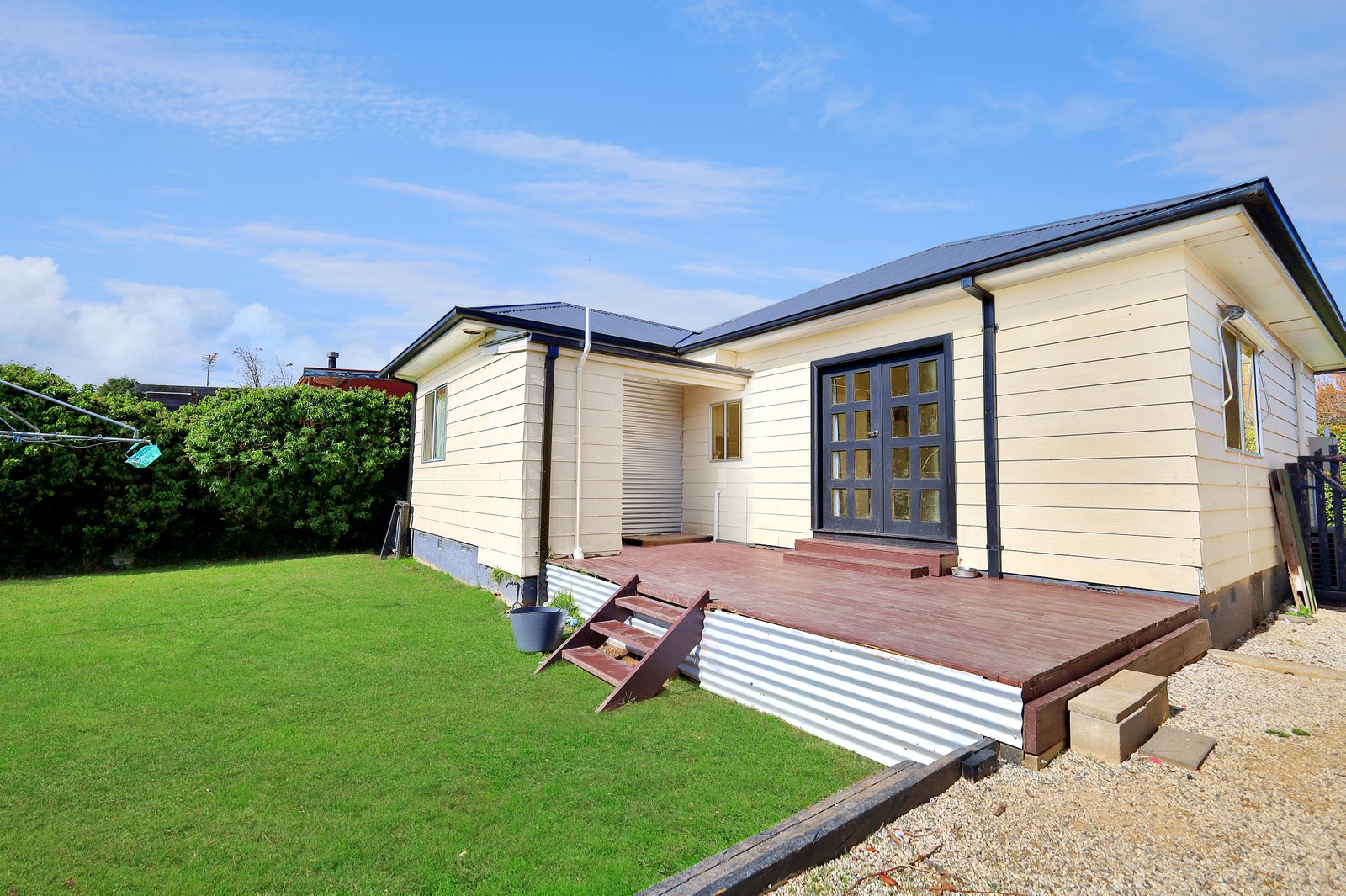 15 Bletchington Street ORANGE 13