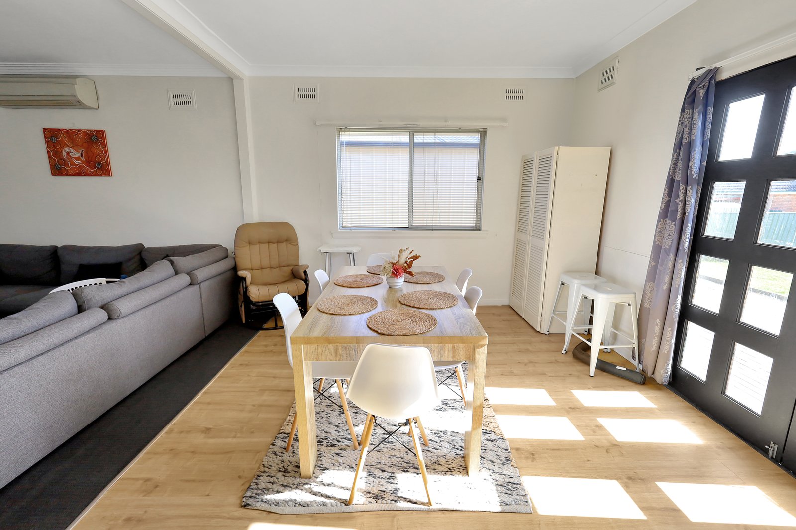 15 Bletchington Street ORANGE 2