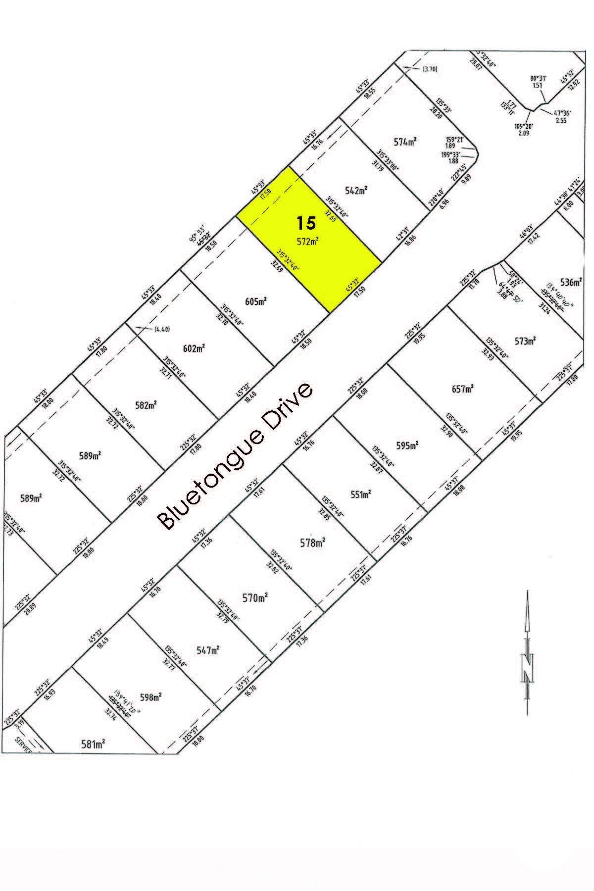 15 Bluetongue Drive MAGRA 2