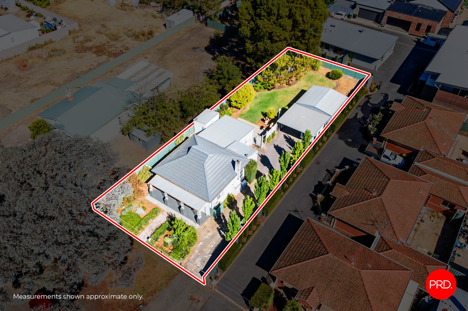 15 Bobs Street BENDIGO 1