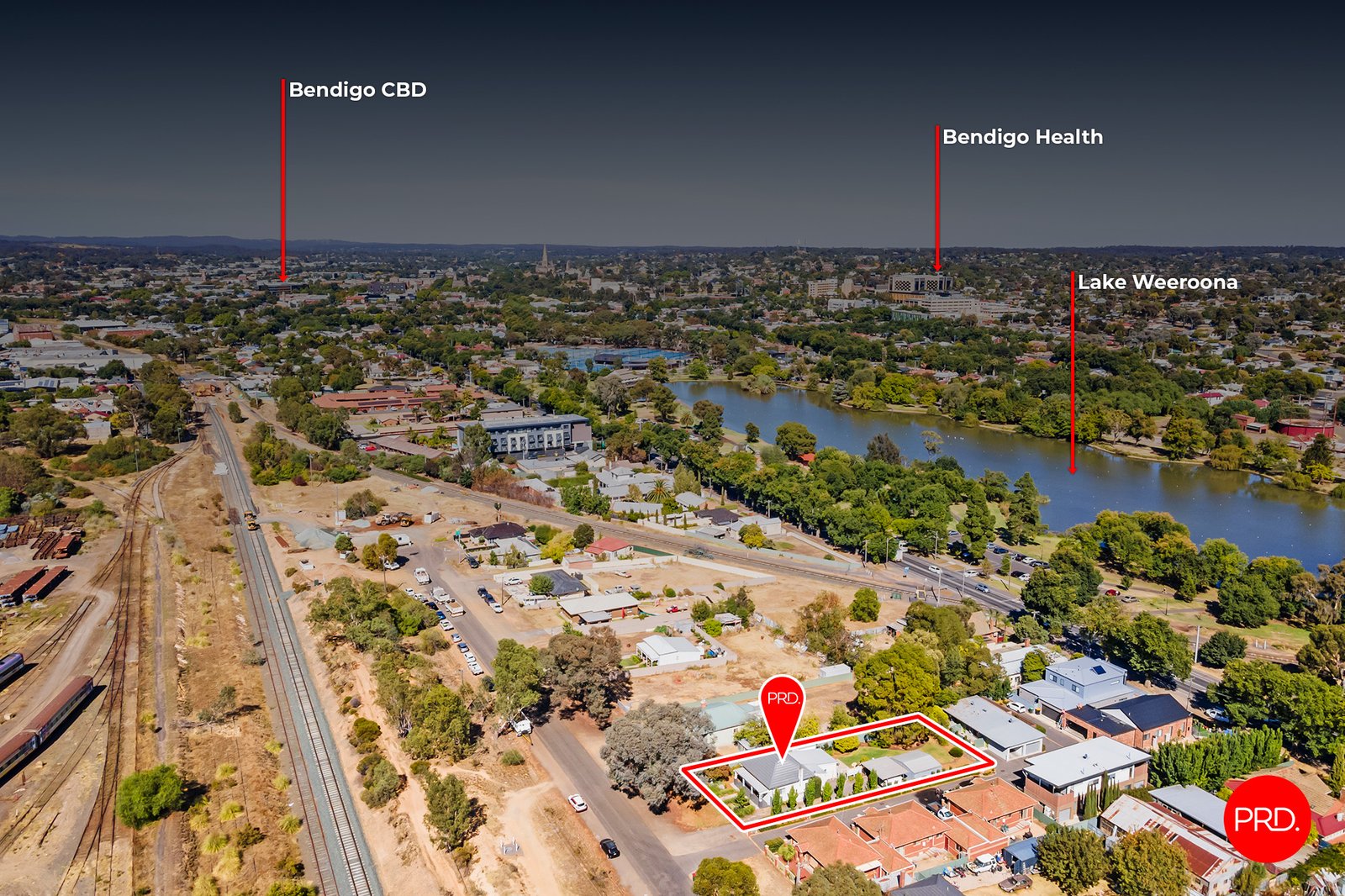 15 Bobs Street BENDIGO 21