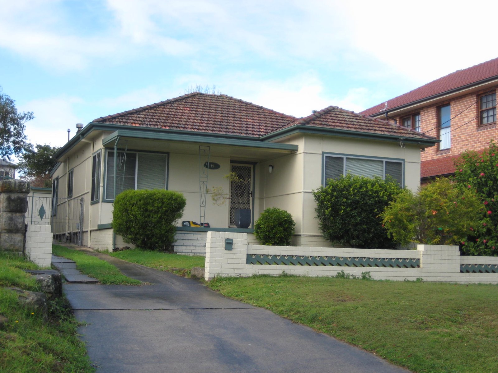 15 Boorara Avenue OATLEY 1