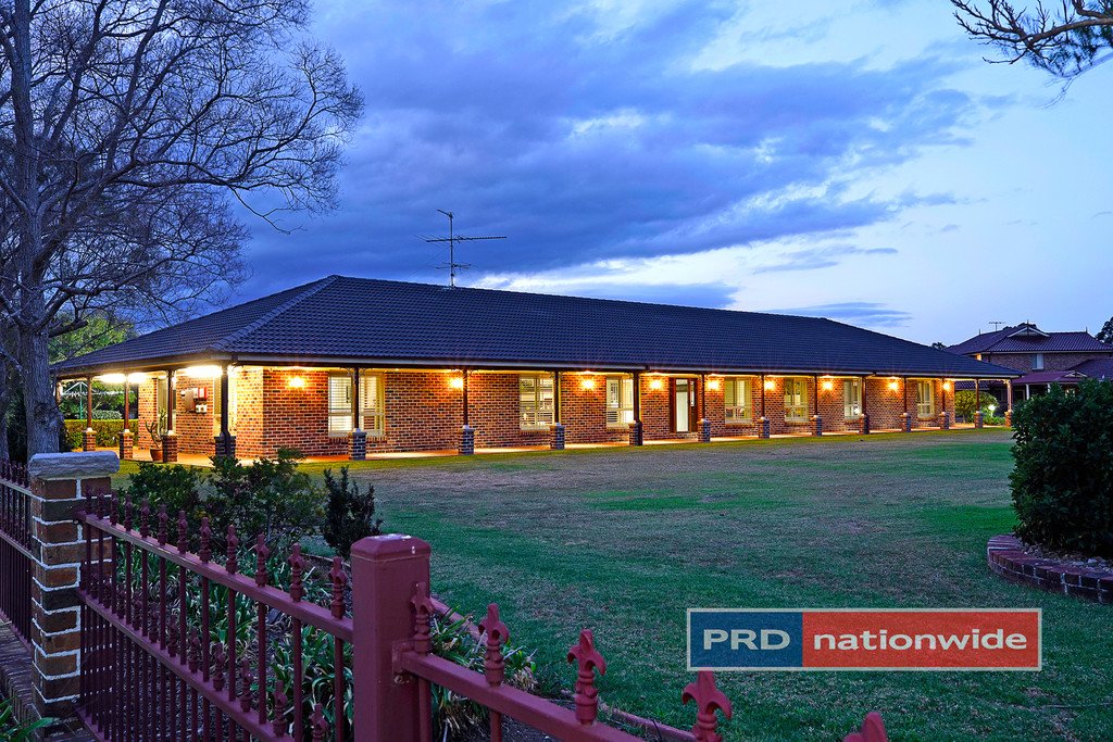 15 Bordeaux Place ORCHARD HILLS 1