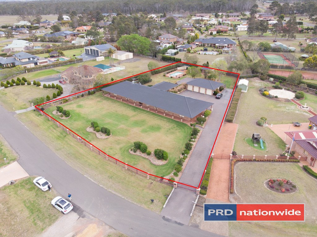 15 Bordeaux Place ORCHARD HILLS 13