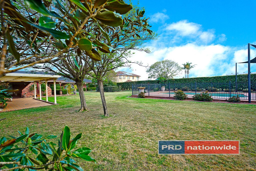 15 Bordeaux Place ORCHARD HILLS 16