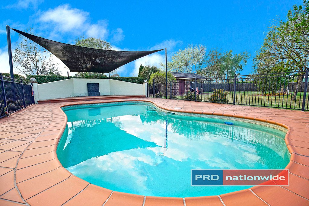 15 Bordeaux Place ORCHARD HILLS 17