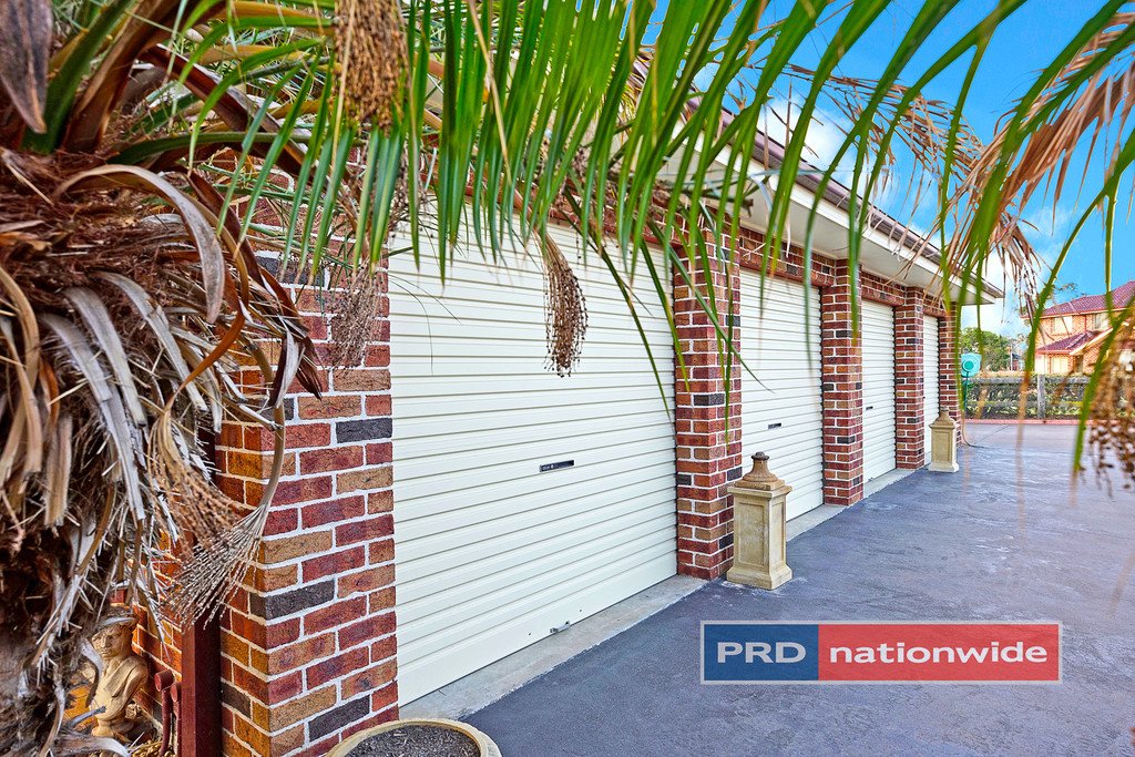 15 Bordeaux Place ORCHARD HILLS 18