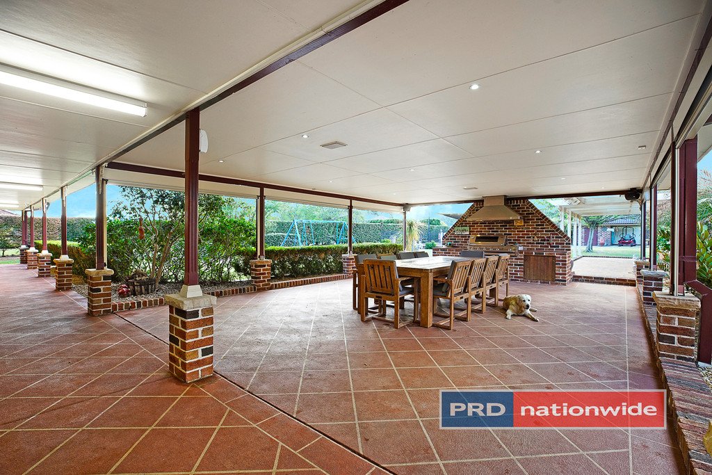 15 Bordeaux Place ORCHARD HILLS 19