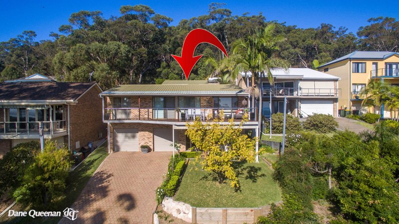 15 Bourne Boulevard NELSON BAY 1