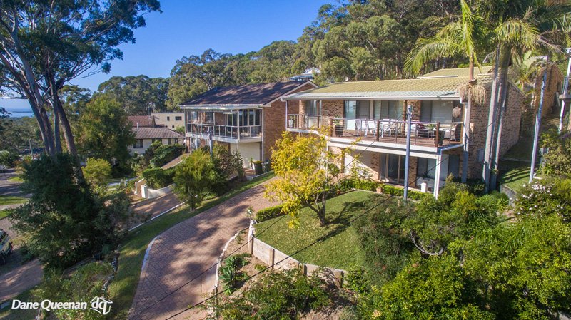 15 Bourne Boulevard NELSON BAY 6