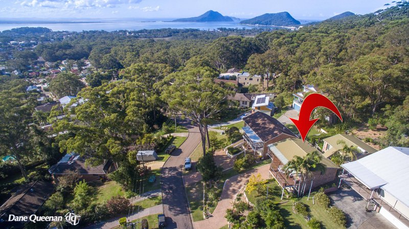 15 Bourne Boulevard NELSON BAY 7