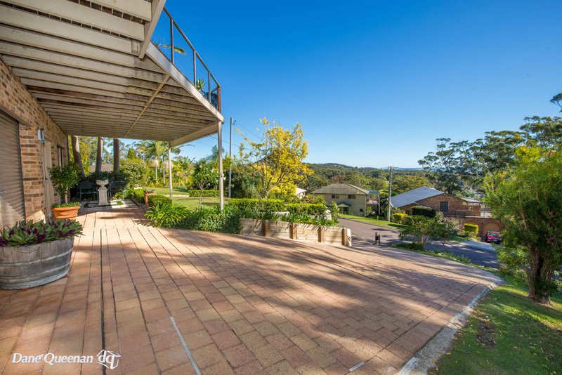 15 Bourne Boulevard NELSON BAY 9