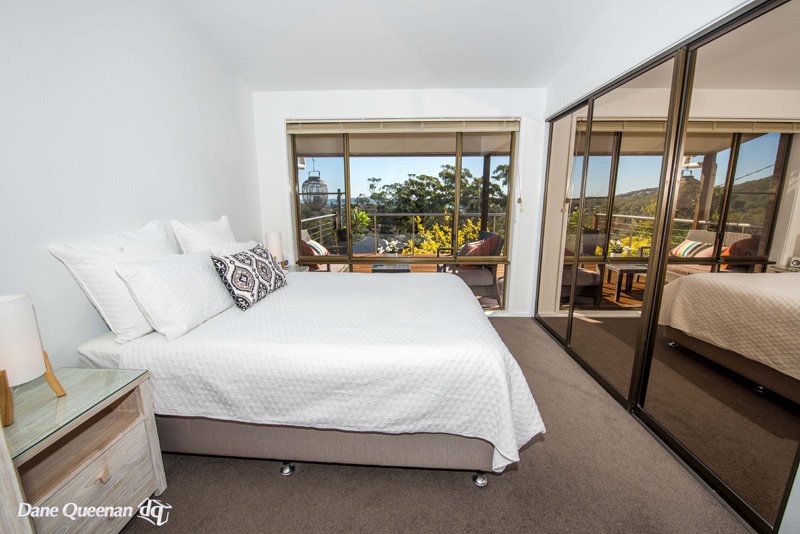 15 Bourne Boulevard NELSON BAY 14