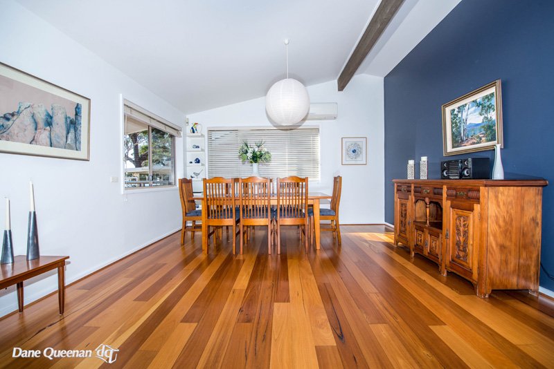 15 Bourne Boulevard NELSON BAY 8
