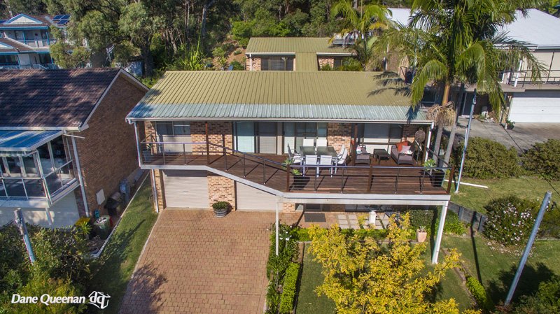 15 Bourne Boulevard NELSON BAY 13