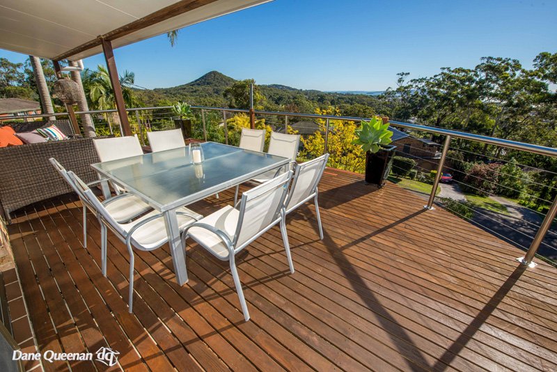 15 Bourne Boulevard NELSON BAY 19