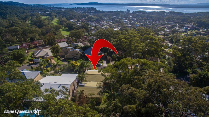 15 Bourne Boulevard NELSON BAY 21
