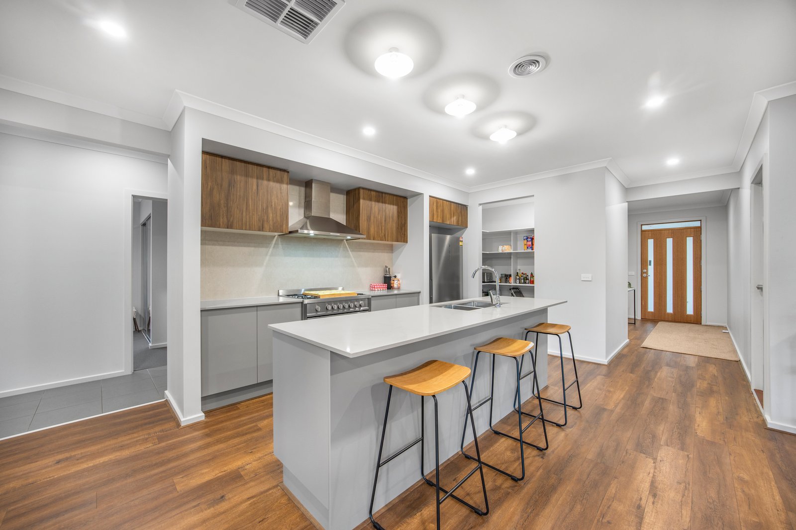 Gallery: 15 Brewster Street