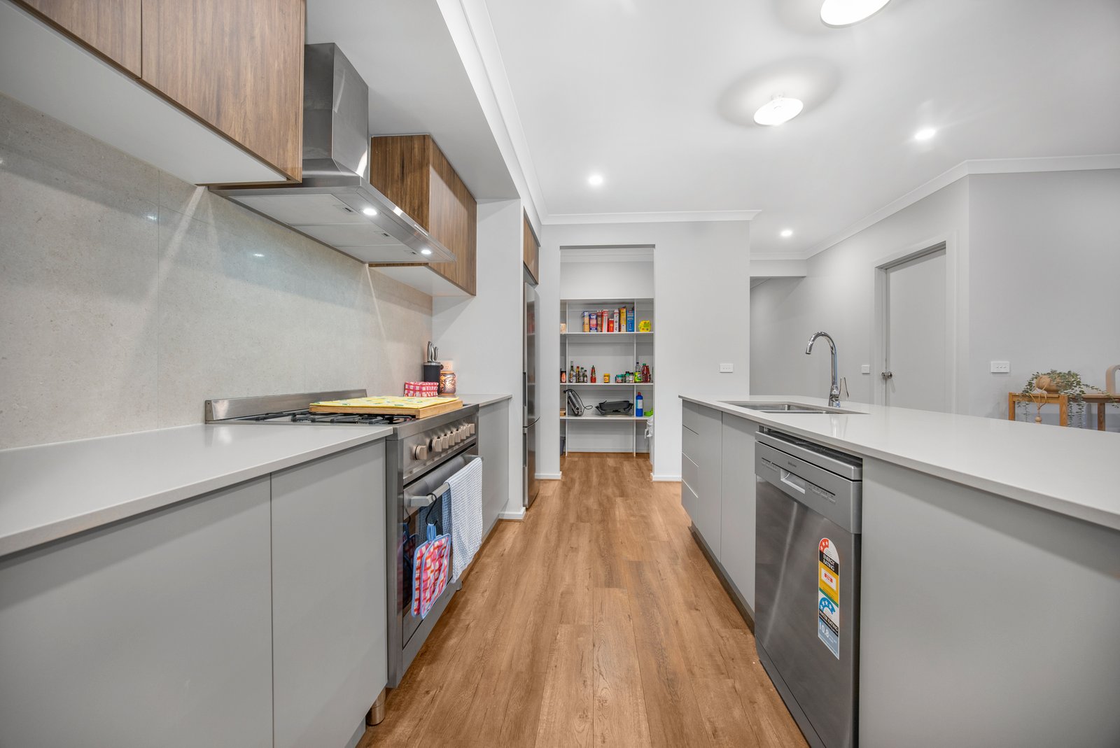 Gallery: 15 Brewster Street