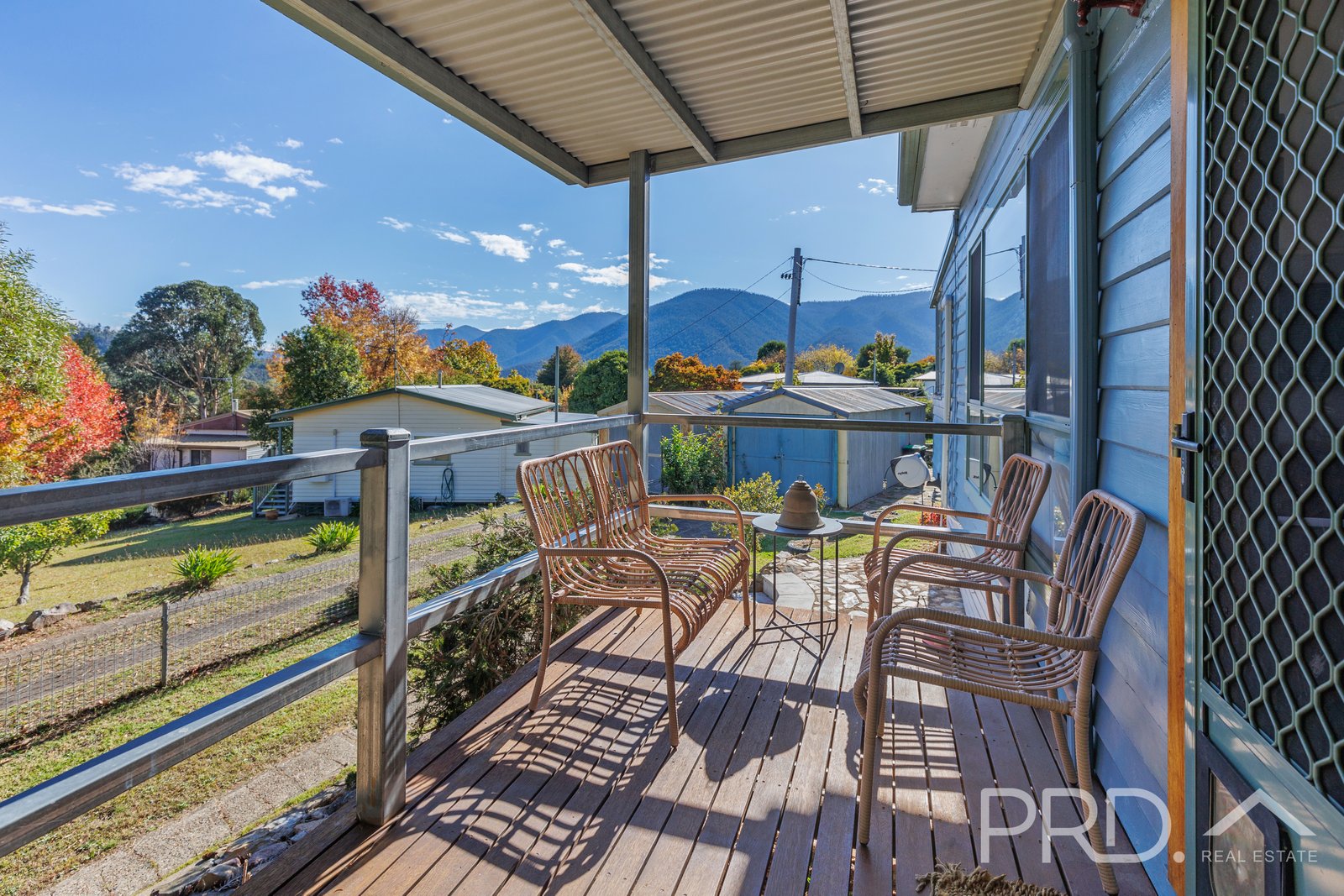 15 Bridle Street TALBINGO 12